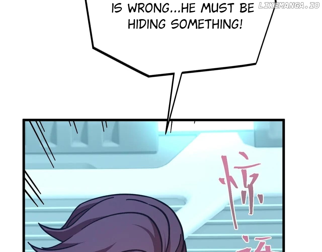 Log into the Future Chapter 234 - page 151